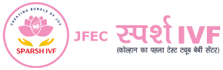 JFEC And Sparsh IVF